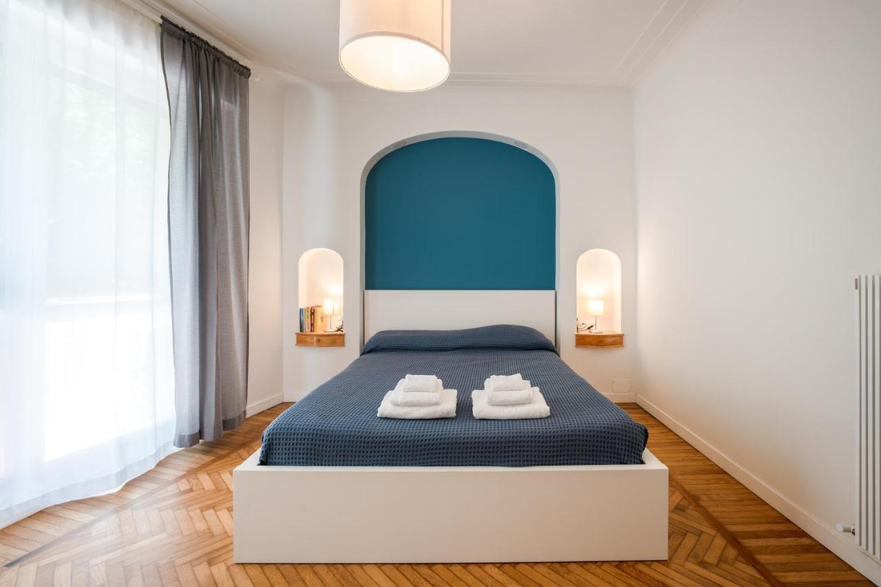 La Casa Di Mirella - A Due Passi Da Portofino Apartamento Paraggi Exterior foto